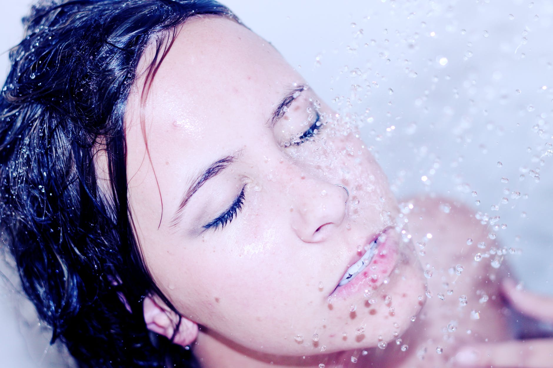 Are you washing your face the right way
